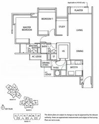 Riviera Residences (D16), Condominium #585899821